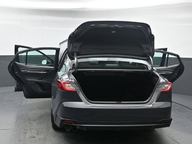 Certified 2026 Toyota Camry SE w/ Convenience Package FWD image 49