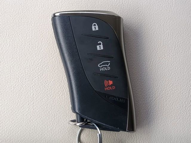 Used 2021 Lexus GX 460 Premium w/ Premium Package image 34