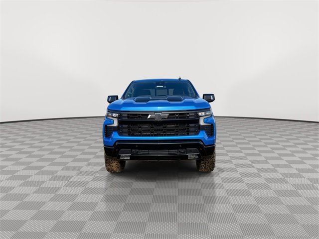 New 2026 Chevrolet Silverado 1500 LT Trail Boss w/ LT Trail Boss Premium Package image 3