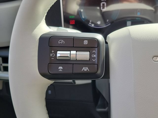 New 2026 Hyundai Santa Fe SE FWD image 5