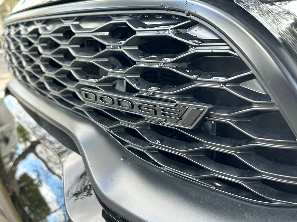 New 2026 Dodge Durango GT AWD/4WD image 28