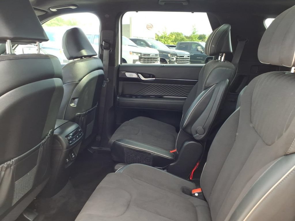 Used 2025 Hyundai Palisade Calligraphy AWD/4WD image 20