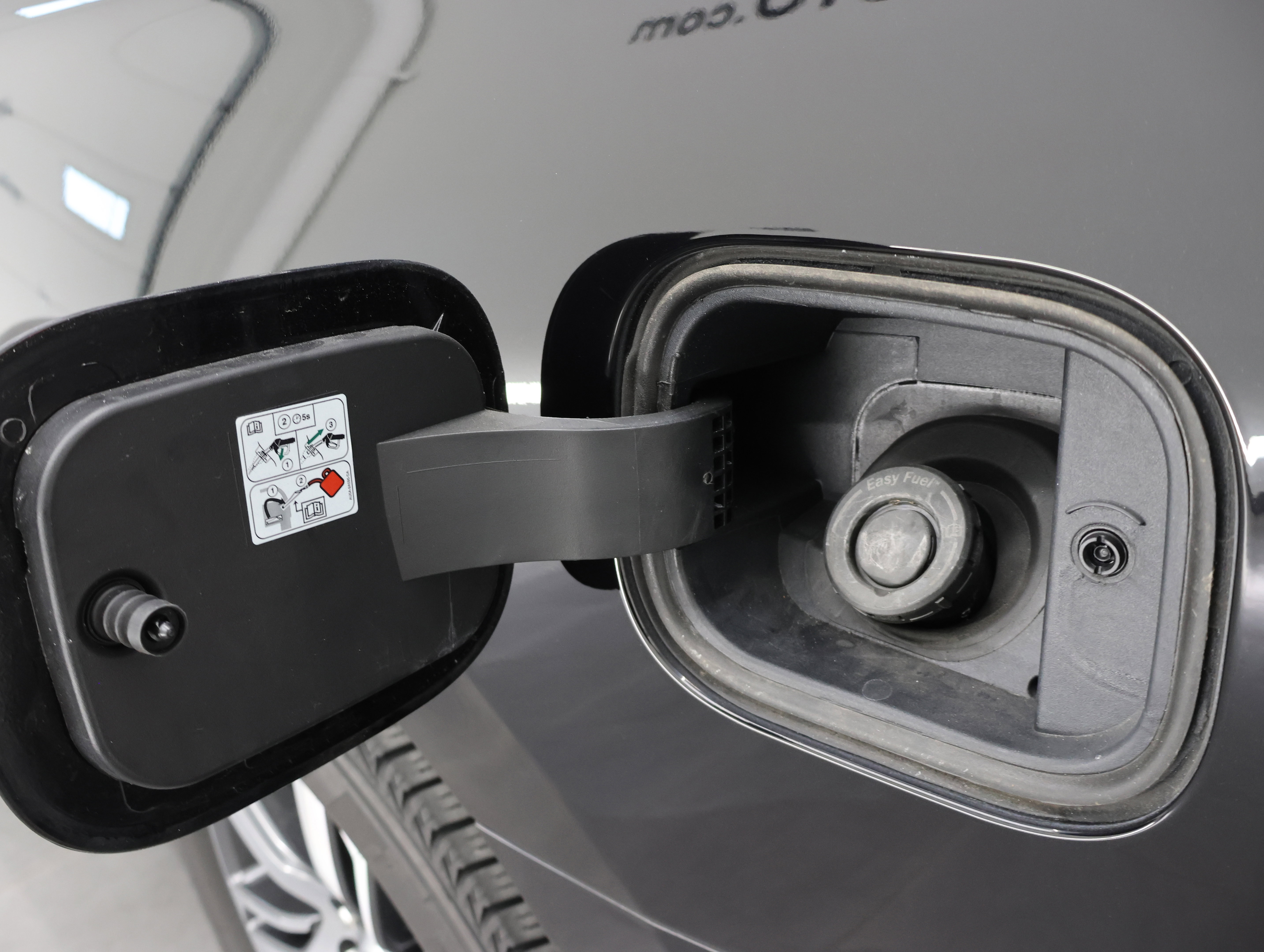 Used 2023 Ford Expedition Max Limited AWD/4WD image 37