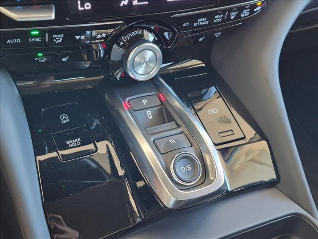 Certified 2026 Acura MDX w/ Technology Package FWD image 12
