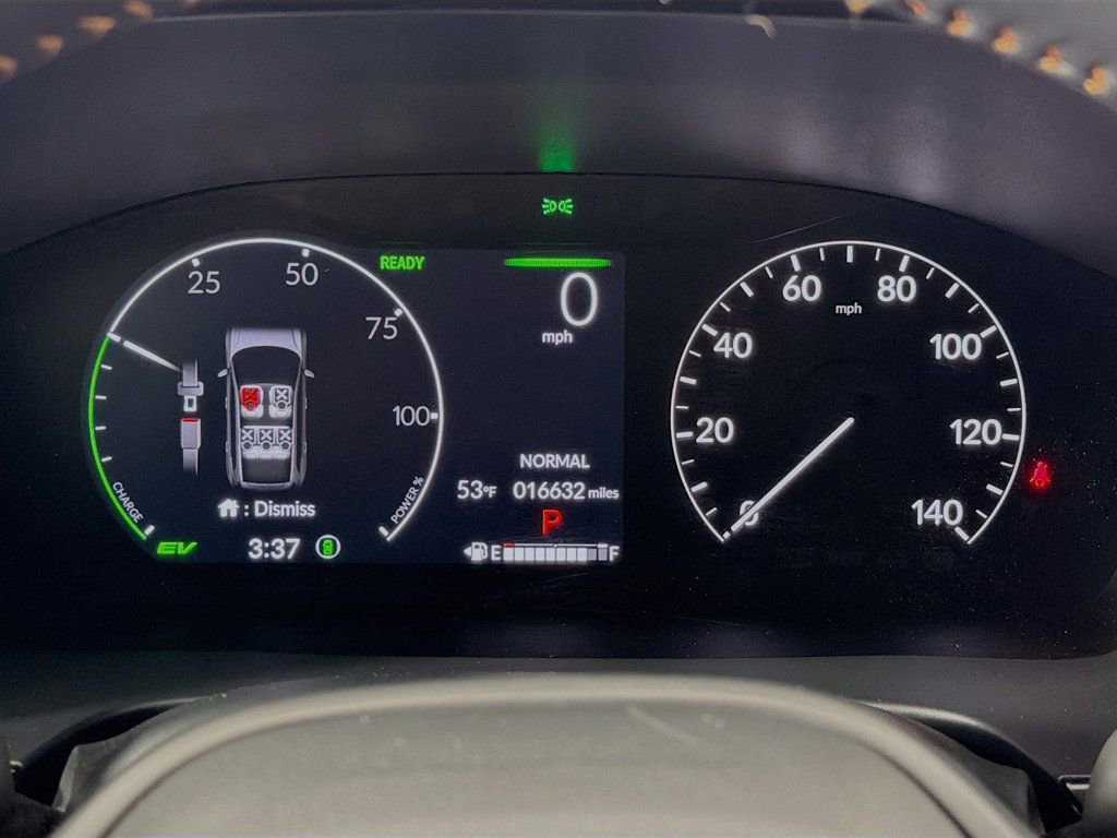 Used 2025 Honda CR-V Sport-L image 13