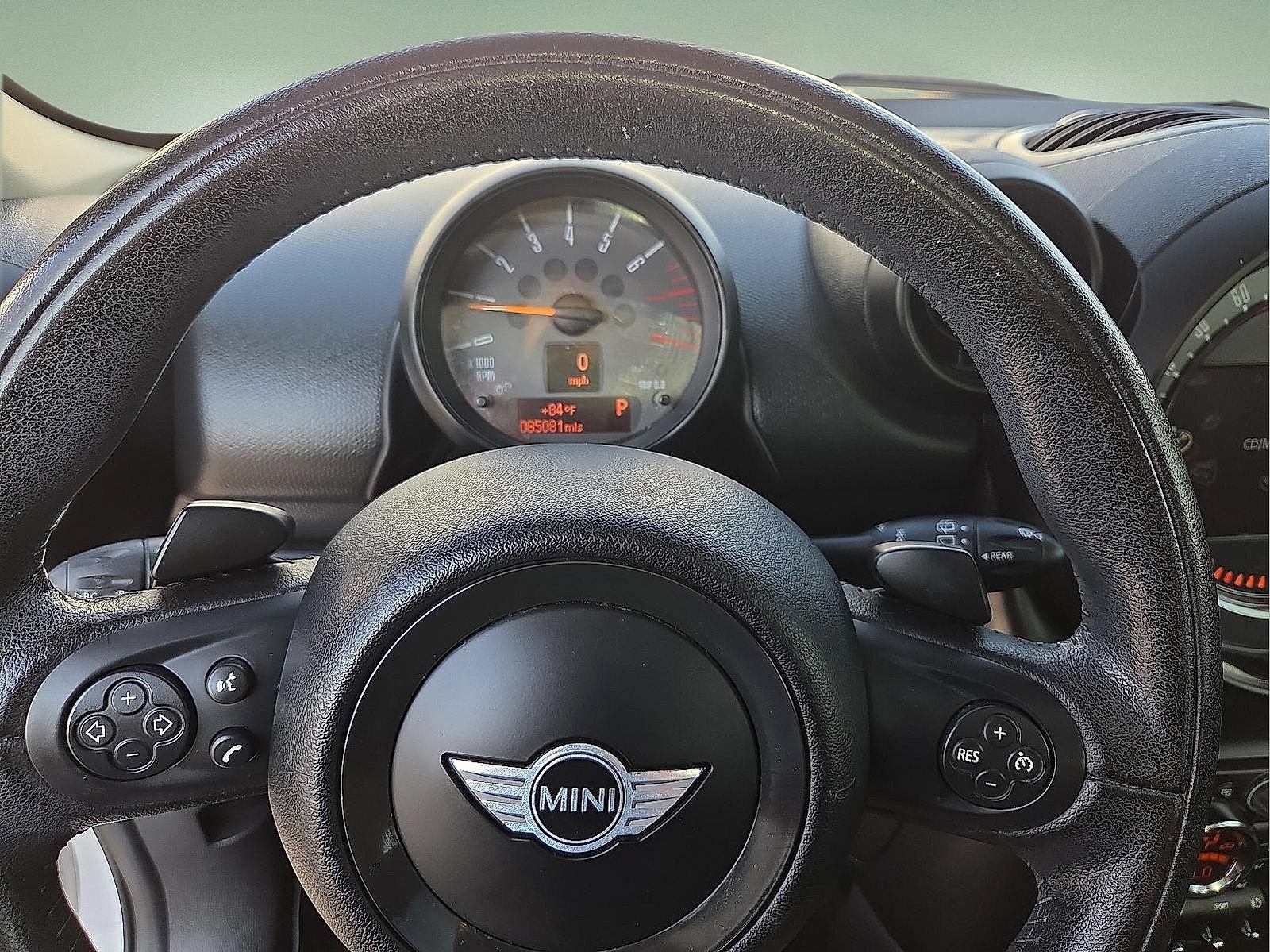 Used 2016 MINI Cooper Countryman S FWD image 4