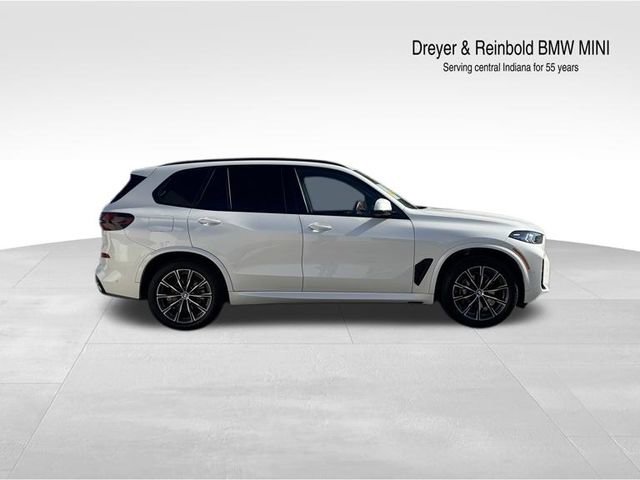 Certified 2024 BMW X5 xDrive40i w/ Executive Package AWD/4WD image 8