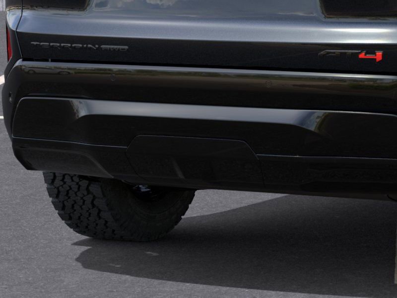New 2026 GMC Terrain AT4 w/ Convenience Package III image 14