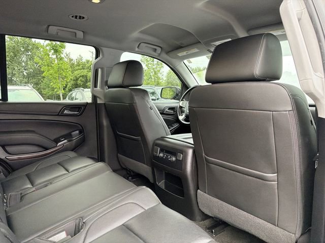 Used 2018 GMC Yukon SLT RWD image 18