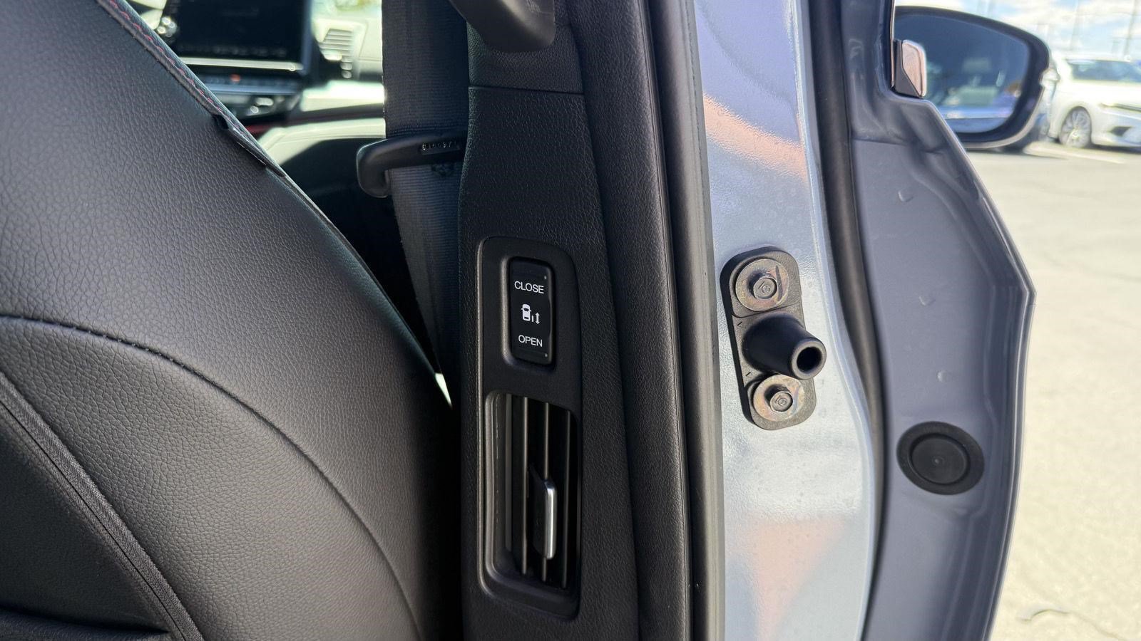 Certified 2026 Honda Odyssey Sport-L image 24