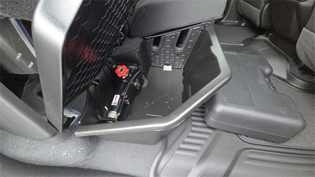 New 2026 GMC Sierra 2500 AT4 image 18