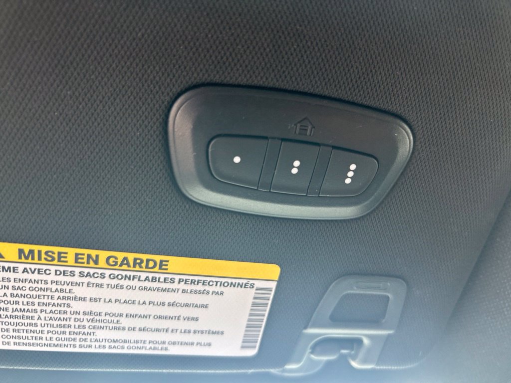 Certified 2024 Jeep Grand Cherokee Limited 4xe AWD/4WD image 47