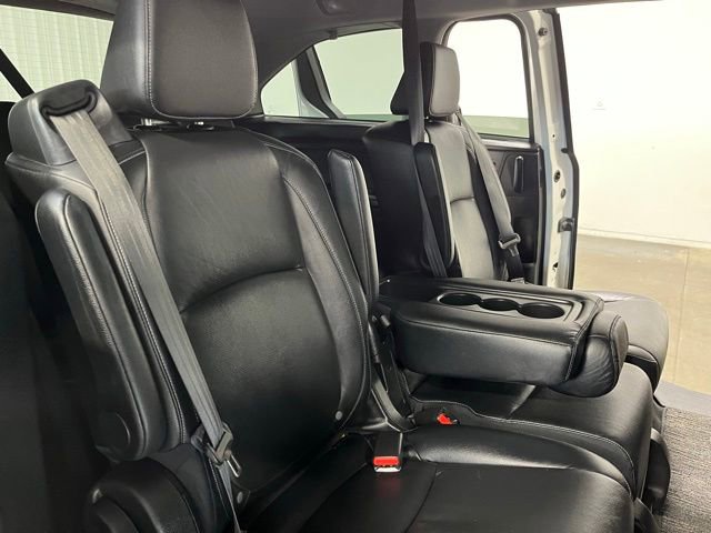 Used 2023 Honda Odyssey EX-L image 13