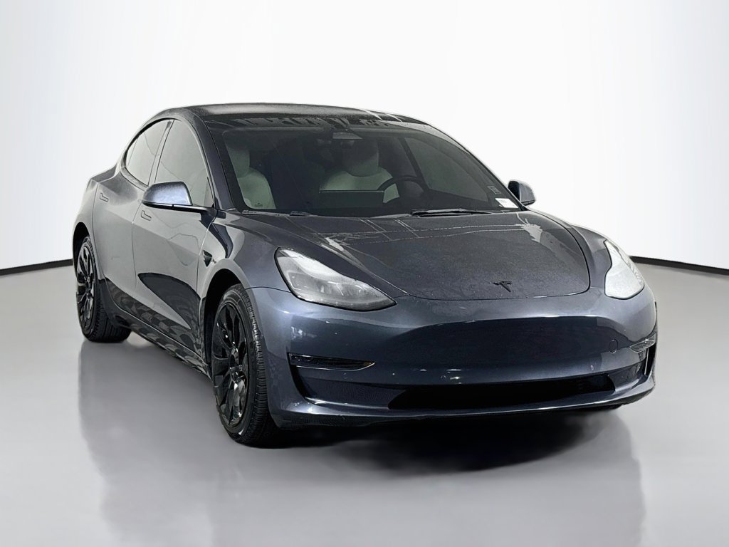 Used 2022 Tesla Model 3 Long Range