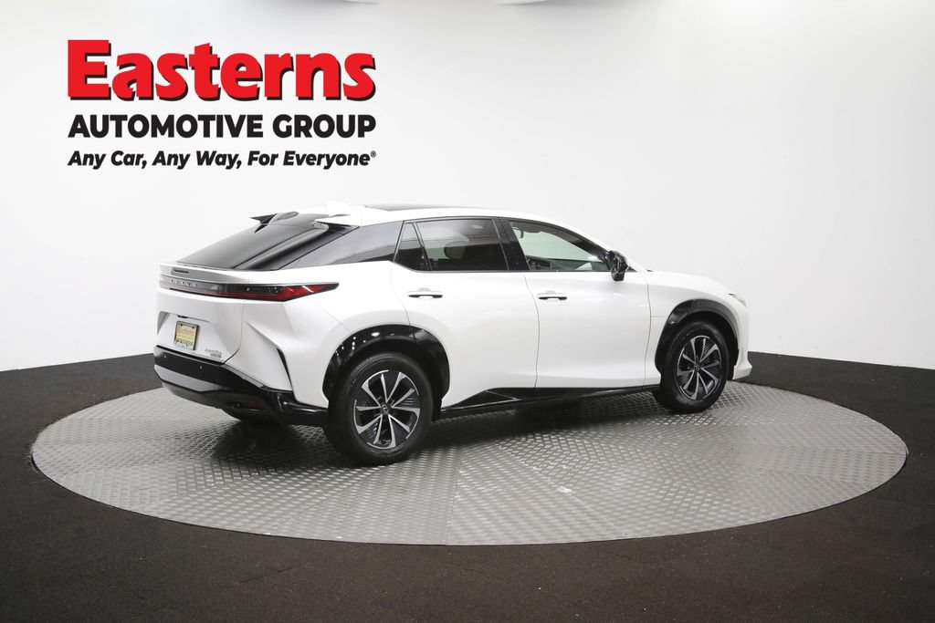 Used 2023 Lexus RZ 450e Premium w/ Accessory Package (2T) AWD/4WD image 43