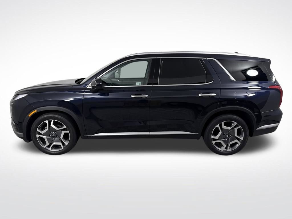 Used 2024 Hyundai Palisade SEL w/ Premium Package FWD image 8