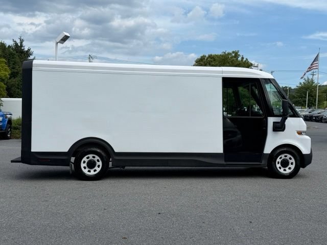 Used 2024 Chevrolet Brightdrop 600 w/ Commercial Equipment Package AWD/4WD image 13