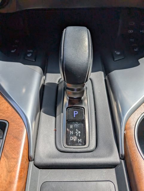 Used 2025 Lexus LX 700h Luxury AWD/4WD image 28