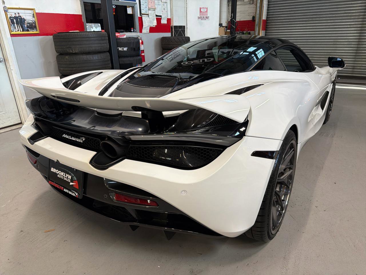Used 2019 McLaren 720S Performance image 6