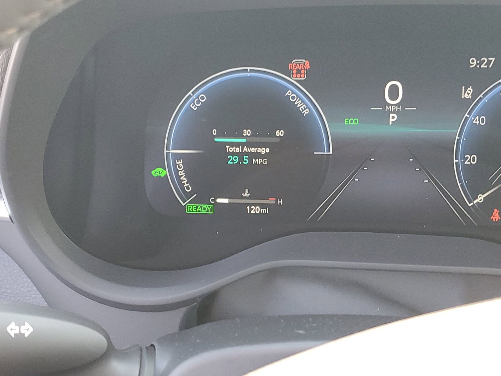 New 2026 Toyota Sienna Platinum AWD/4WD image 24