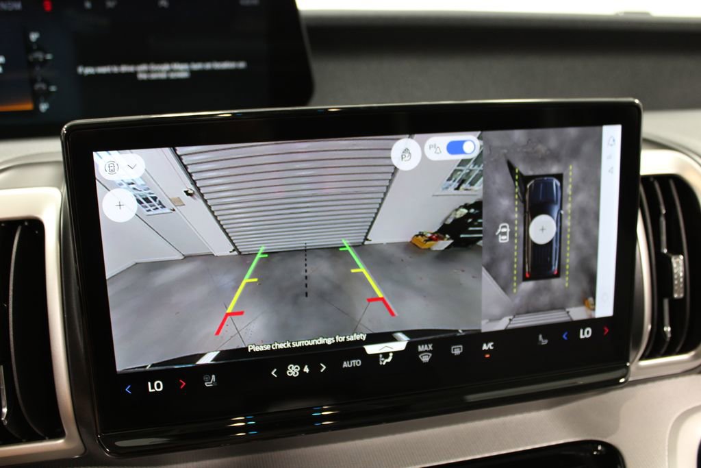 New 2025 Ford Expedition Max Active image 54