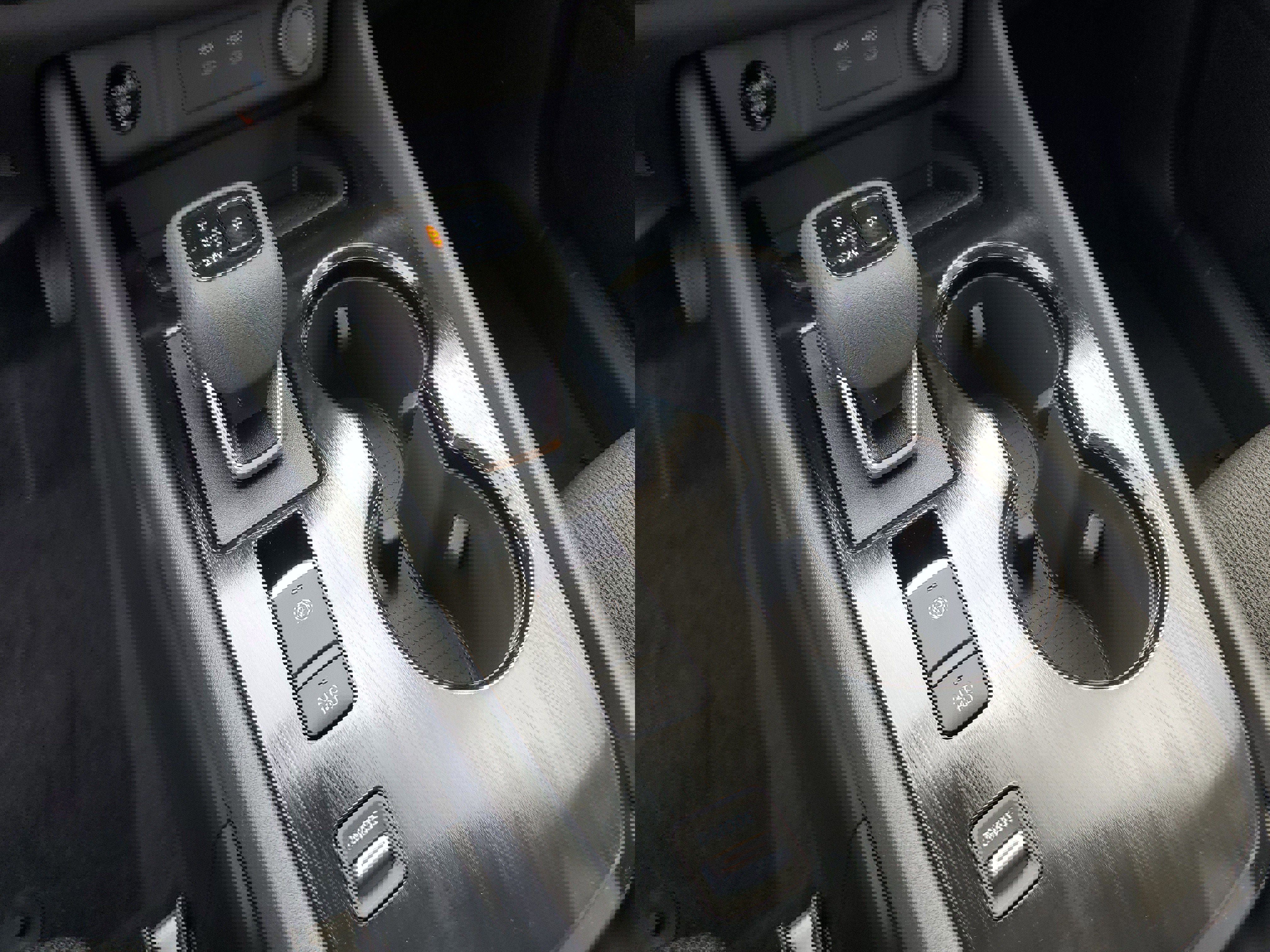 New 2026 Nissan Rogue SV image 17