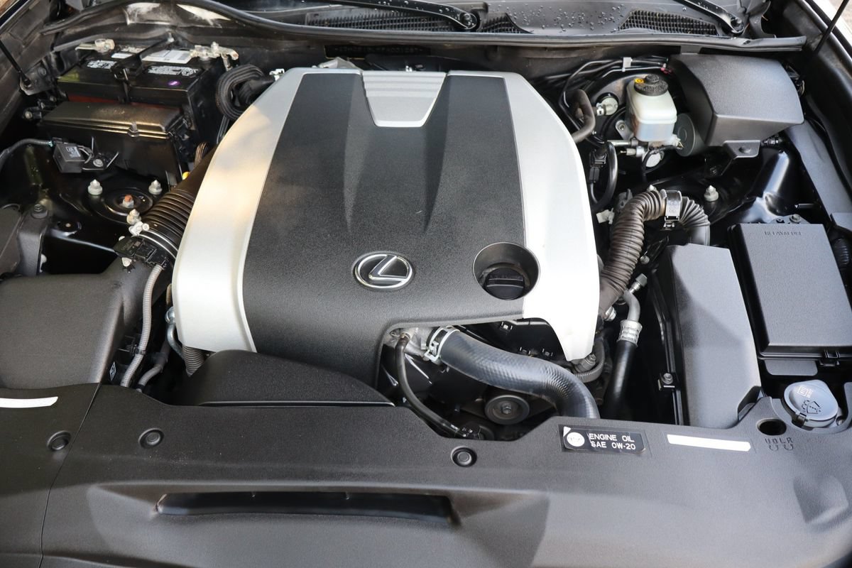 Used 2015 Lexus GS 350 AWD w/ Premium Package image 40