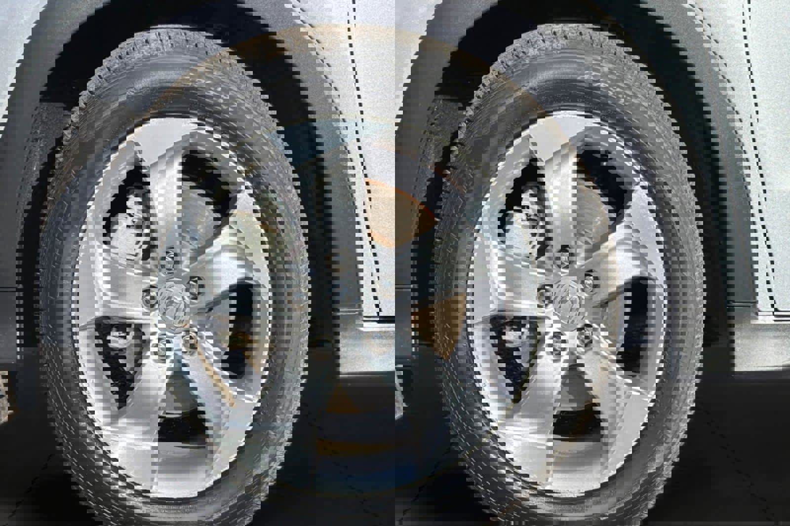 Certified 2021 Honda HR-V LX image 11