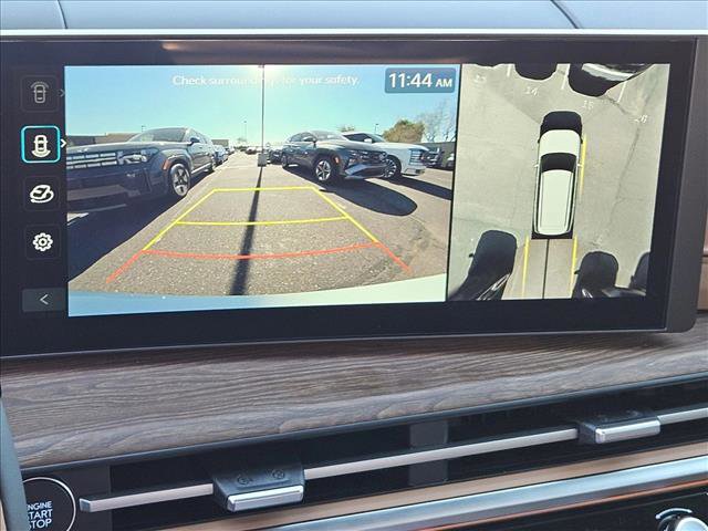 New 2026 Hyundai Santa Fe Calligraphy image 15