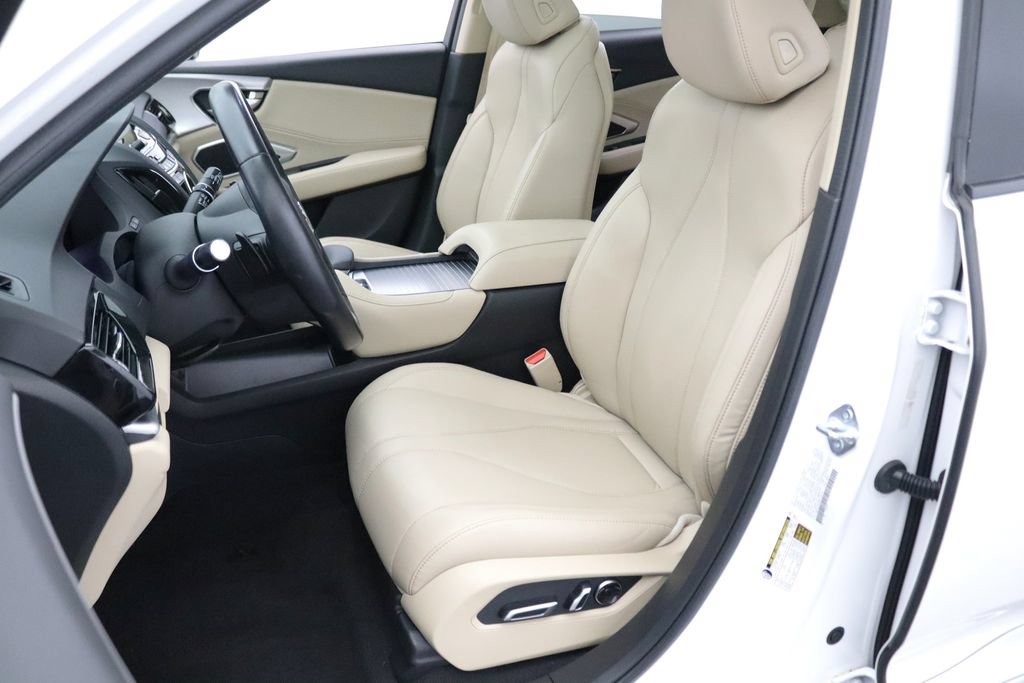 Certified 2024 Acura RDX SH-AWD image 2