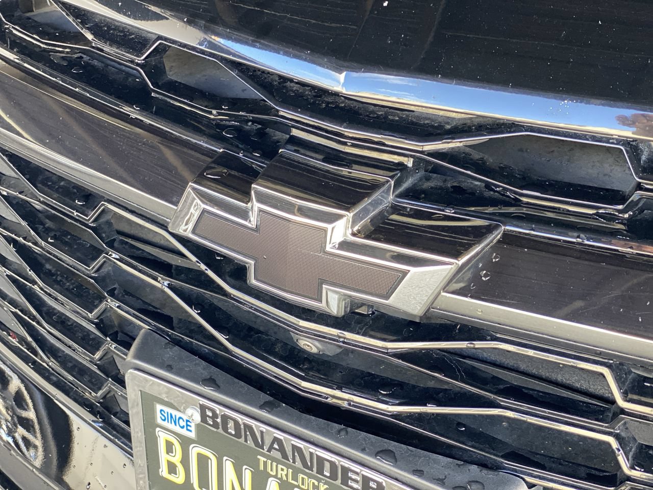 Used 2019 Chevrolet Blazer RS FWD image 31