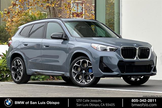 New 2026 BMW X1 M35i w/ Technology Package