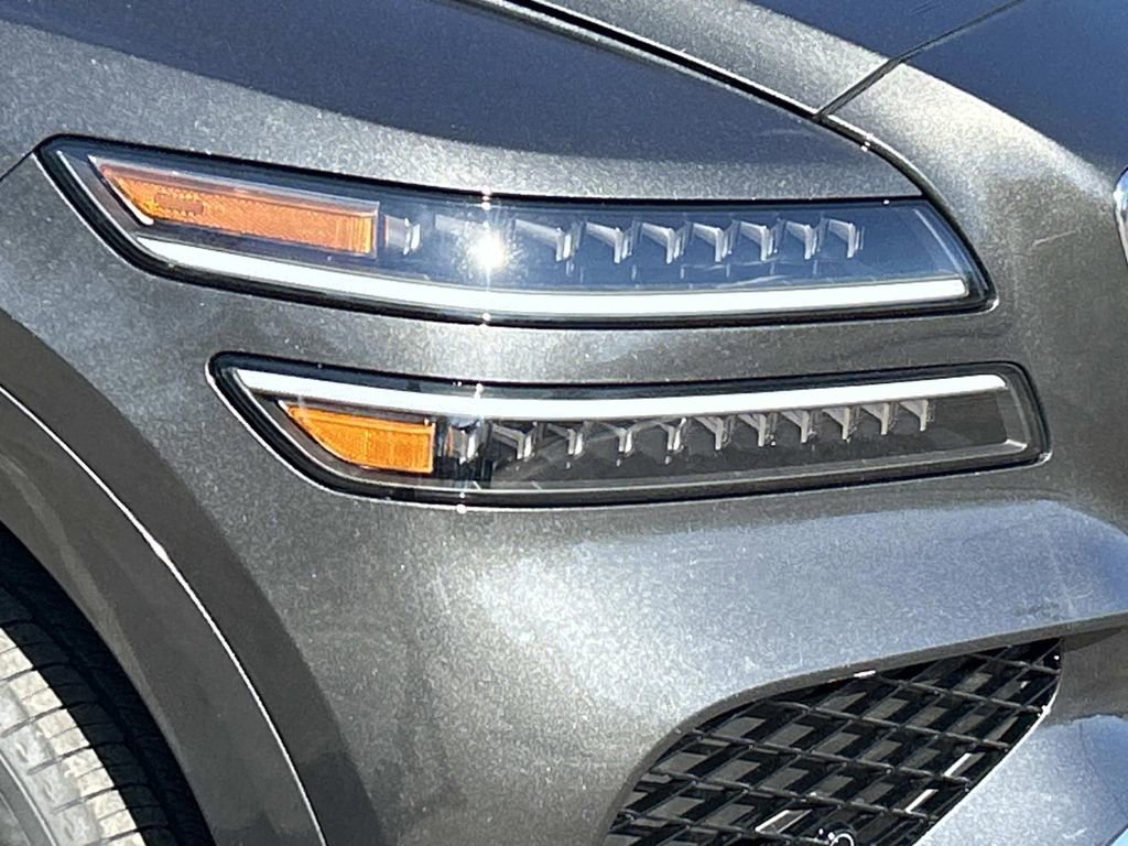 New 2026 Genesis GV80 3.5T Advanced image 10