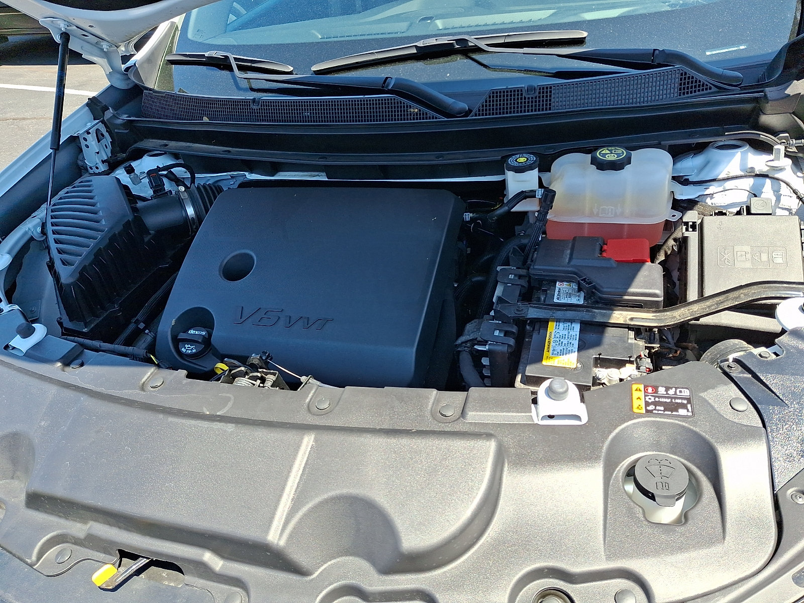 Certified 2023 Chevrolet Traverse LT AWD/4WD image 30