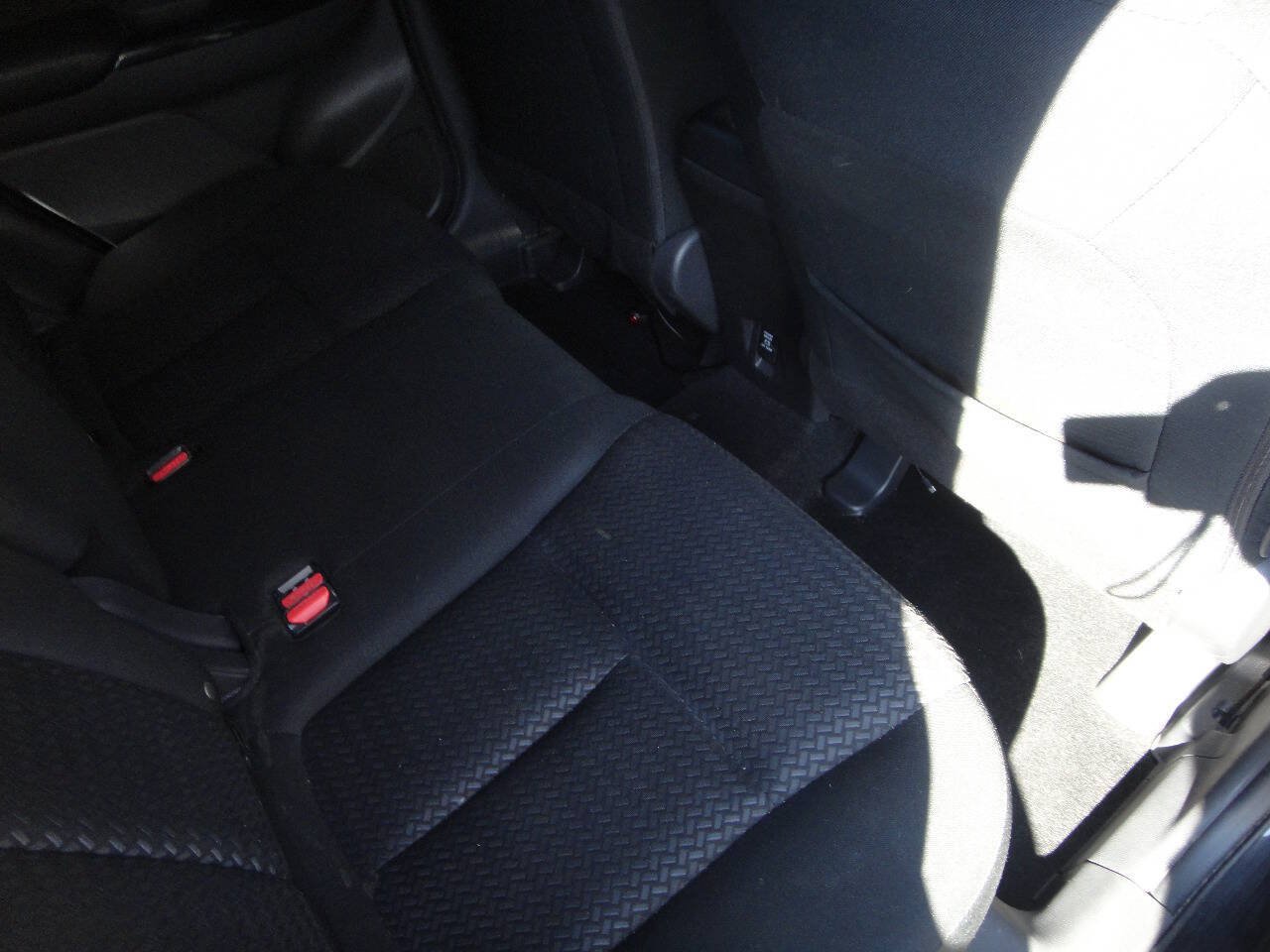 Used 2022 Mitsubishi Eclipse Cross LE AWD/4WD image 13