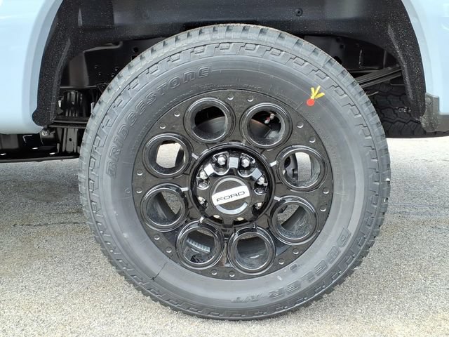 New 2026 Ford F250 Lariat AWD/4WD image 7
