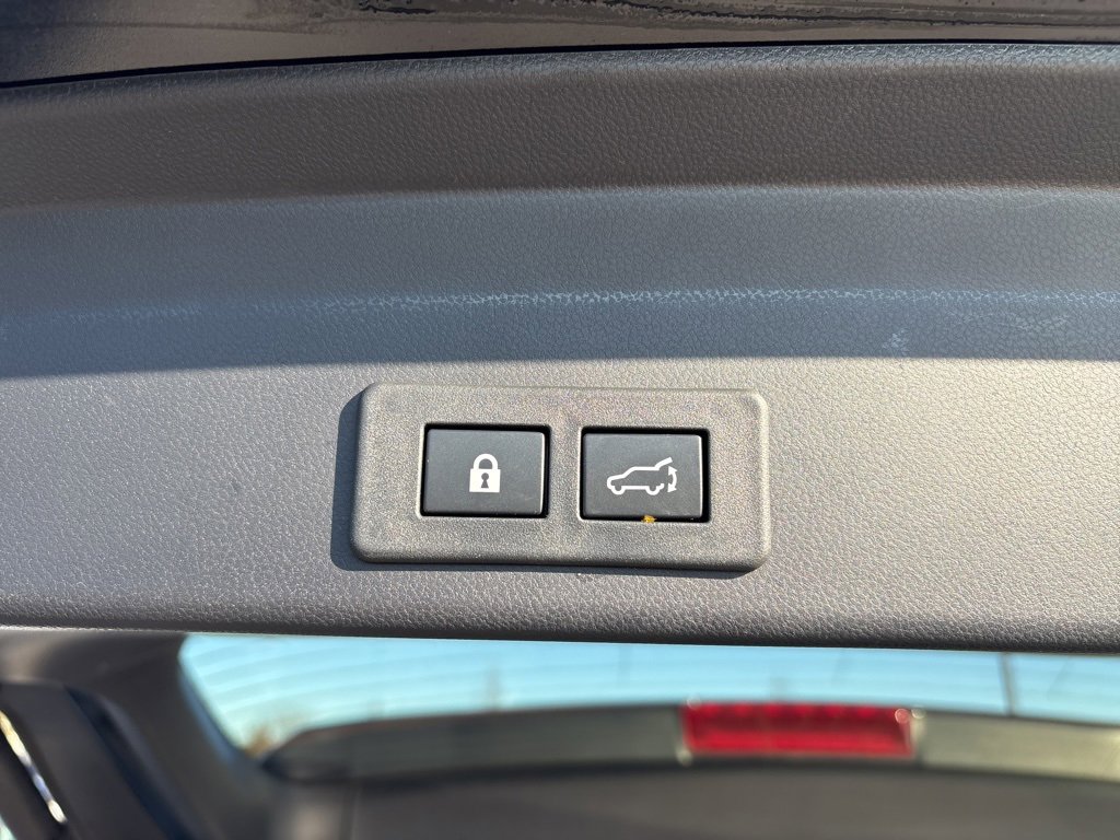 Certified 2024 Subaru Ascent Onyx Edition image 26