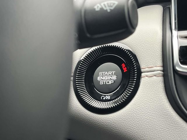 New 2026 Jeep Compass Limited image 27