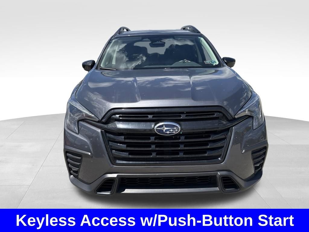 Used 2024 Subaru Ascent Onyx Edition AWD/4WD image 11