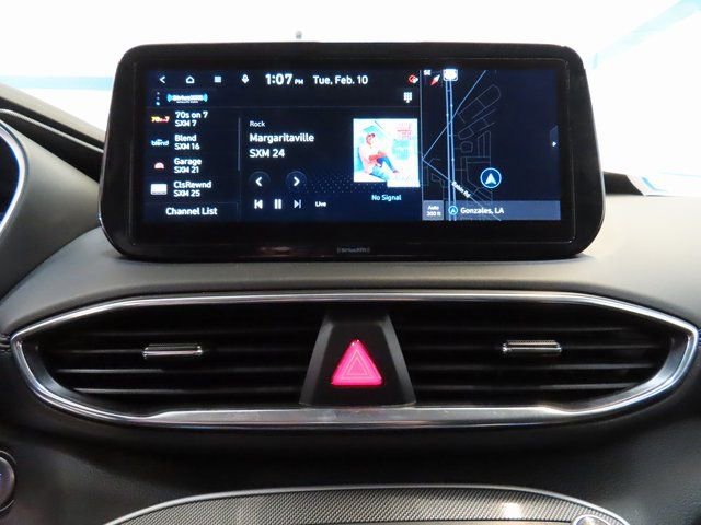 Used 2023 Hyundai Santa Fe SEL image 25