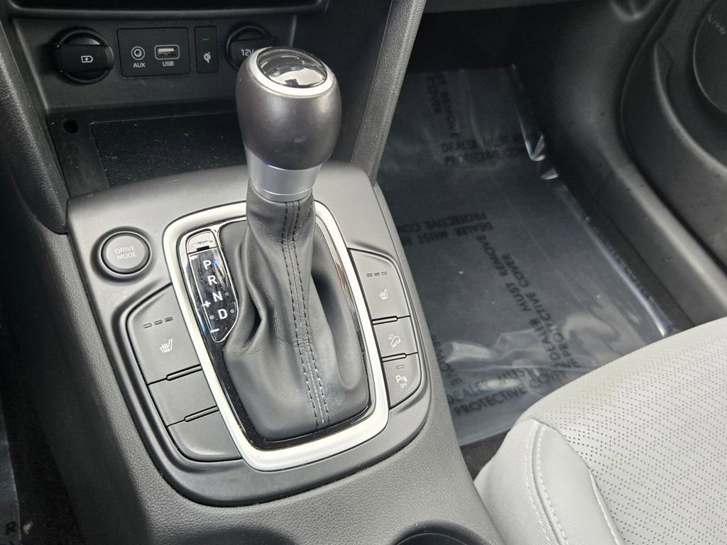 Used 2021 Hyundai Kona Ultimate image 21