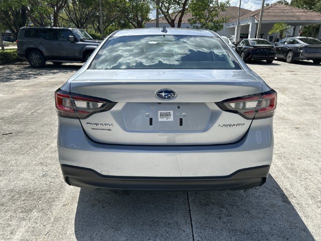 Certified 2024 Subaru Legacy Premium AWD/4WD image 24