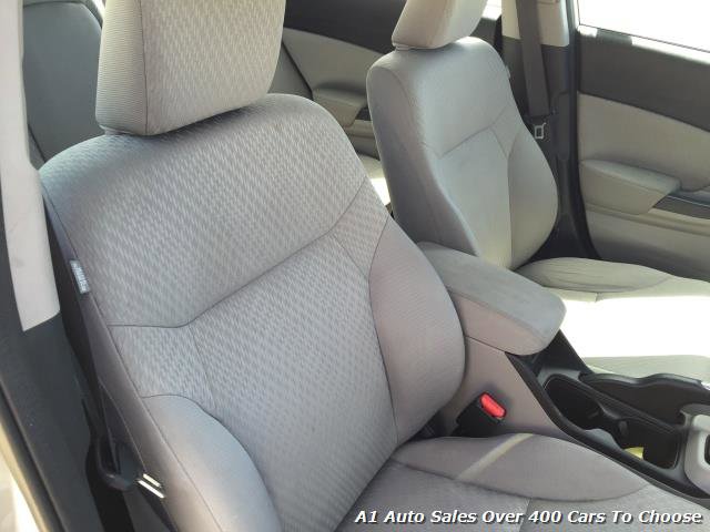 Used 2014 Honda Civic LX image 20