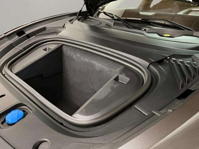 Used 2023 Audi RS e-tron GT w/ Carbon Performance Package image 99