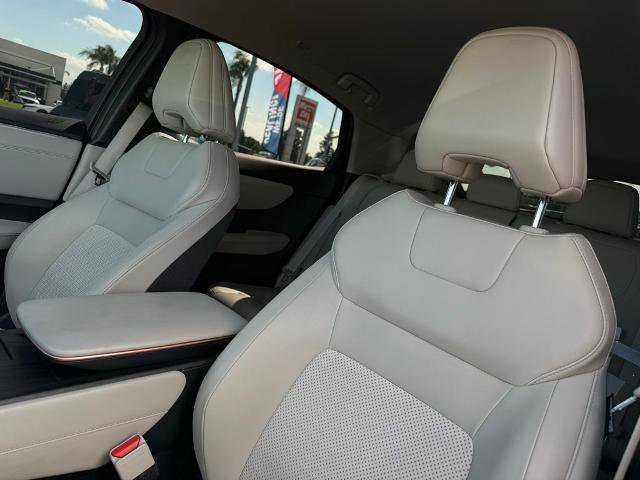 Certified 2024 Nissan Ariya AWD image 16