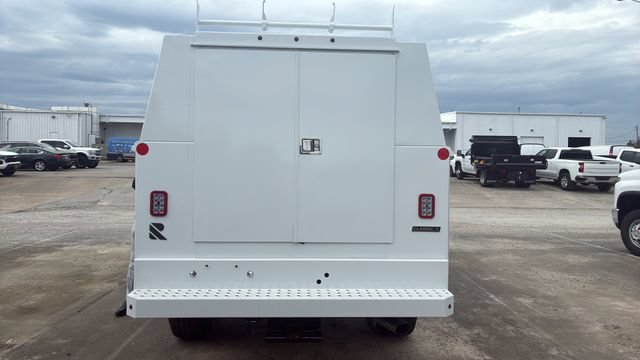 New 2025 Chevrolet Silverado 3500 W/T w/ WT Convenience Package RWD image 8