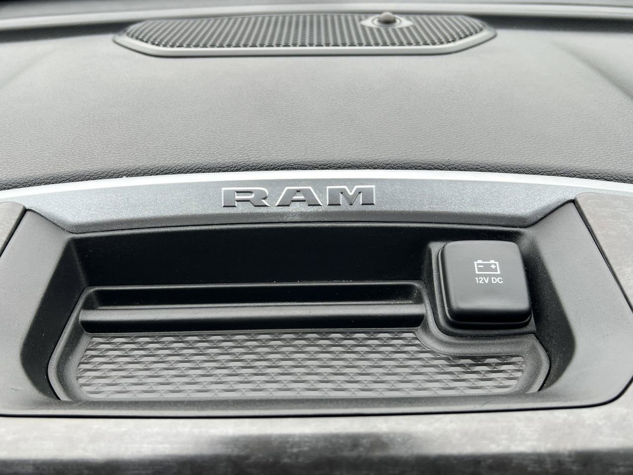 Used 2024 RAM 2500 Big Horn image 19