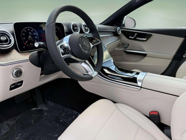 New 2026 Mercedes-Benz C 300 4MATIC Sedan image 14
