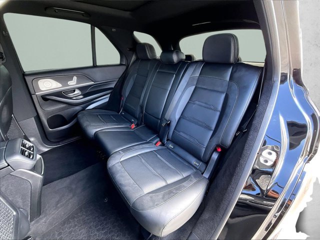 Certified 2024 Mercedes-Benz GLE 53 AMG 4MATIC image 28