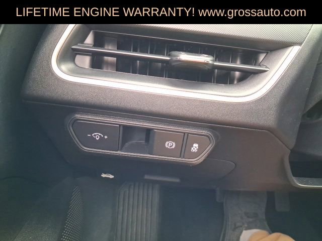 Used 2025 Kia K4 FWD image 19